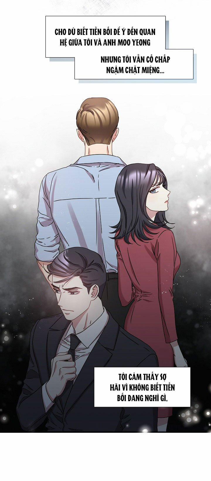 [18+] Chó Ngoan 21.2 trang 28