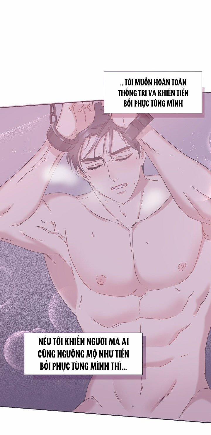 [18+] Chó Ngoan 21.2 trang 3