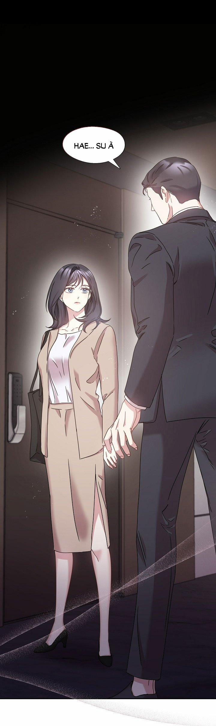 [18+] Chó Ngoan 21.2 trang 35