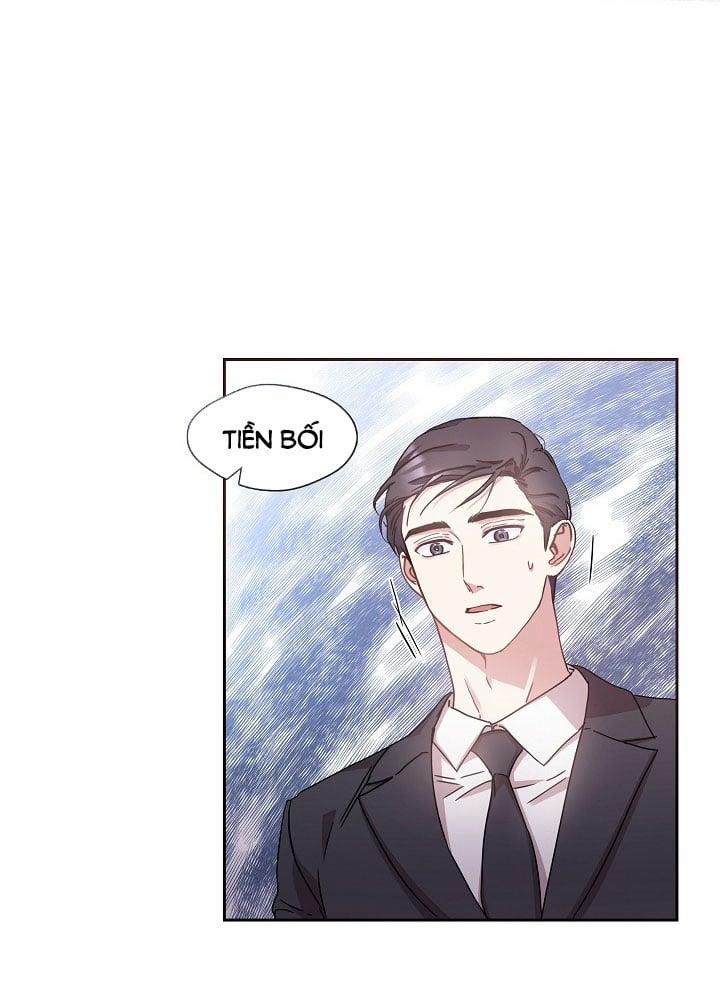 [18+] Chó Ngoan 21.2 trang 36