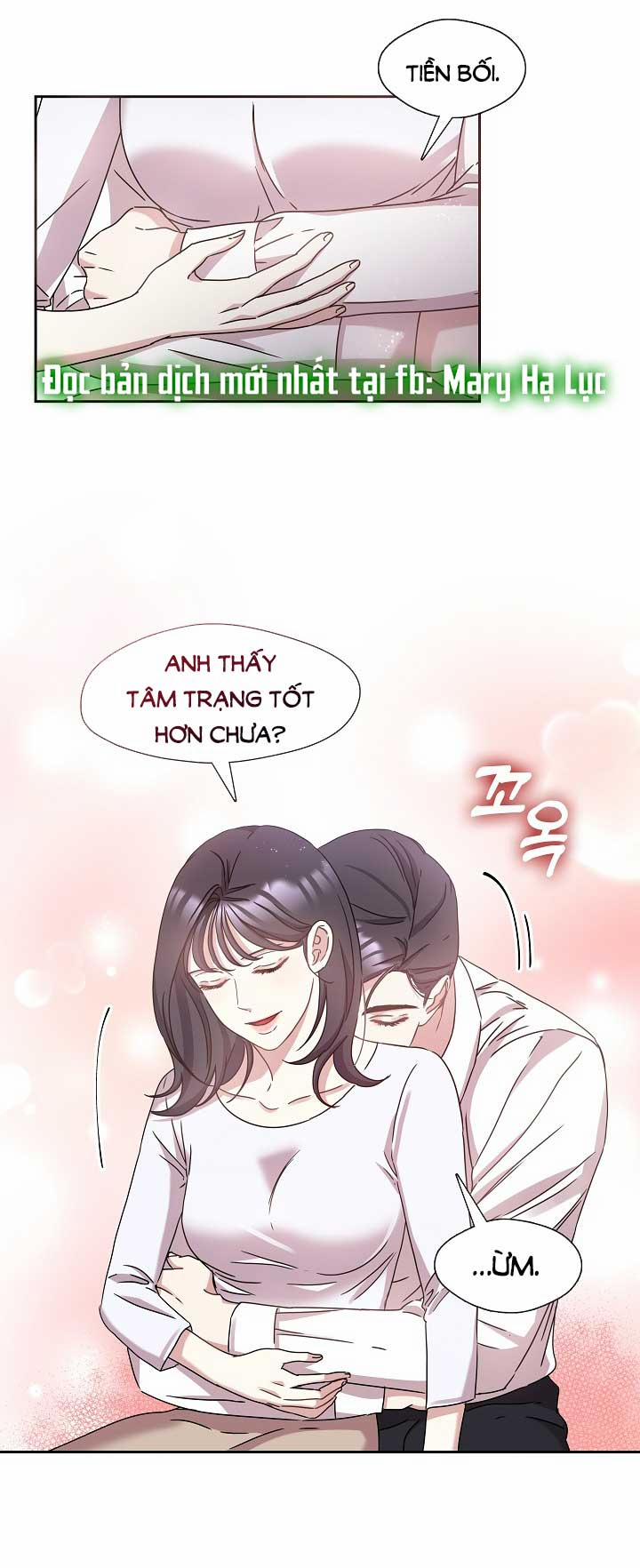 [18+] Chó Ngoan 23.1 trang 1