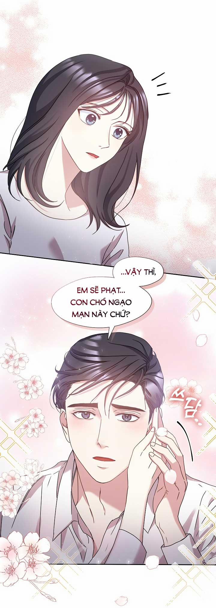 [18+] Chó Ngoan 23.1 trang 22