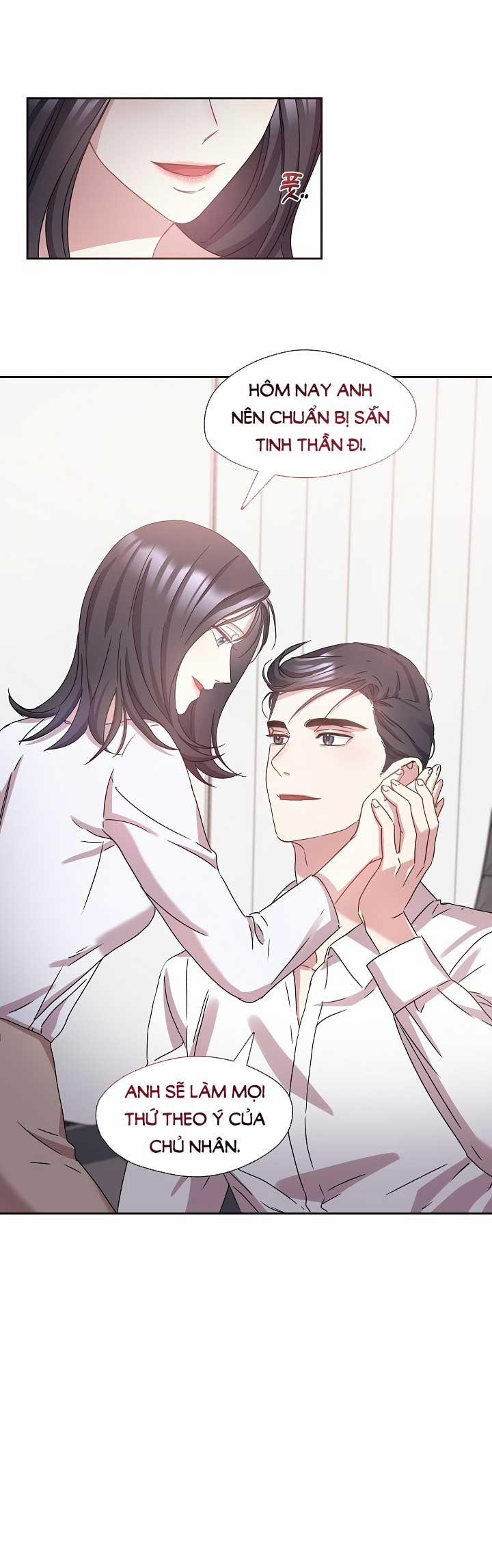 [18+] Chó Ngoan 23.1 trang 25