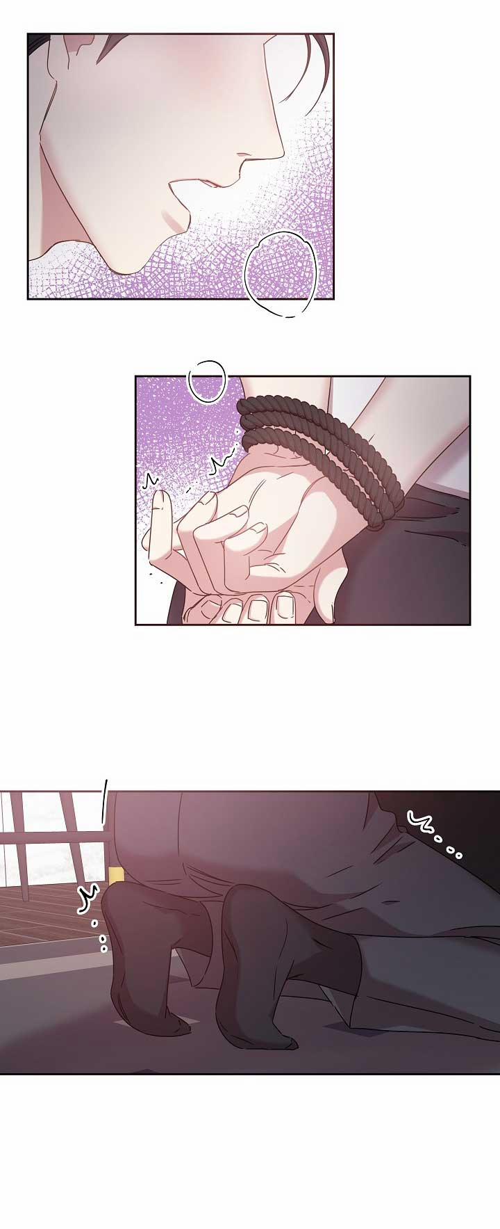 [18+] Chó Ngoan 23.1 trang 27