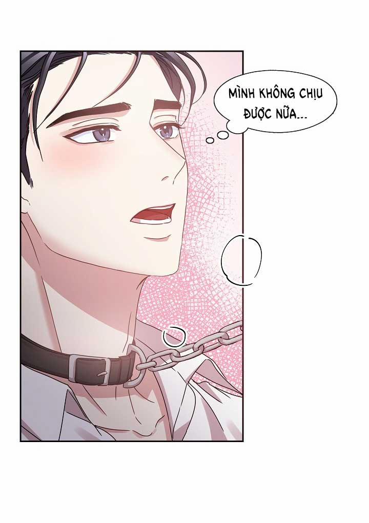 [18+] Chó Ngoan 23.2 trang 10