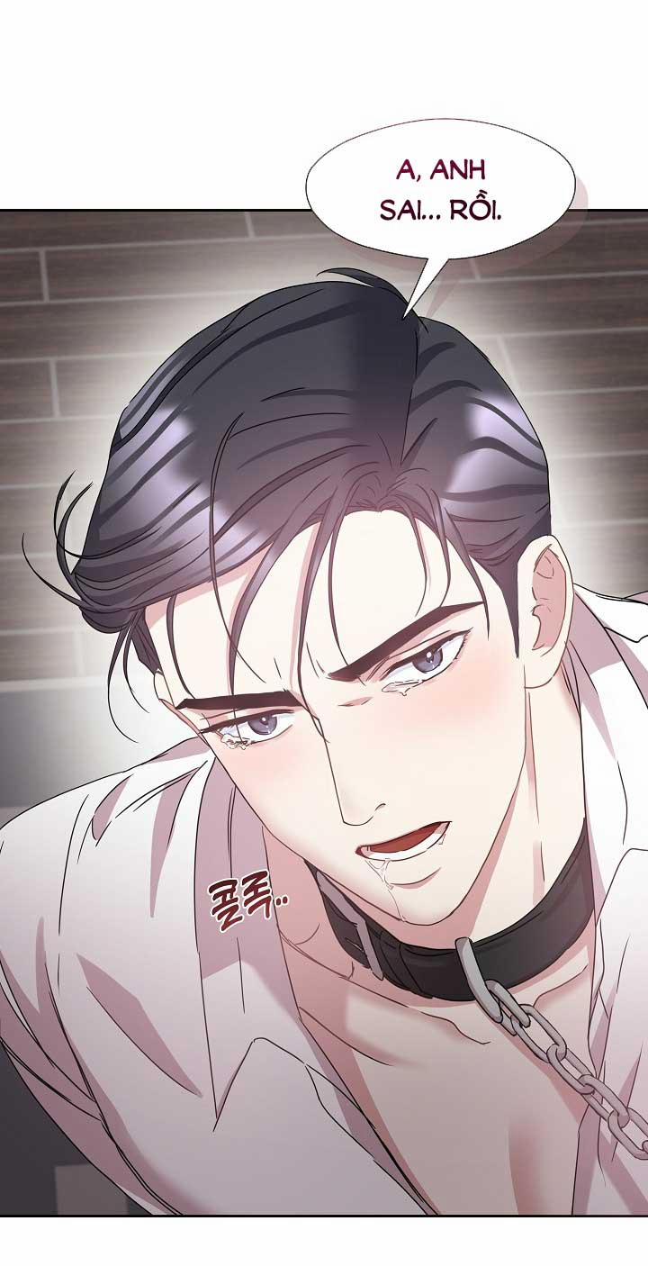 [18+] Chó Ngoan 23.2 trang 13
