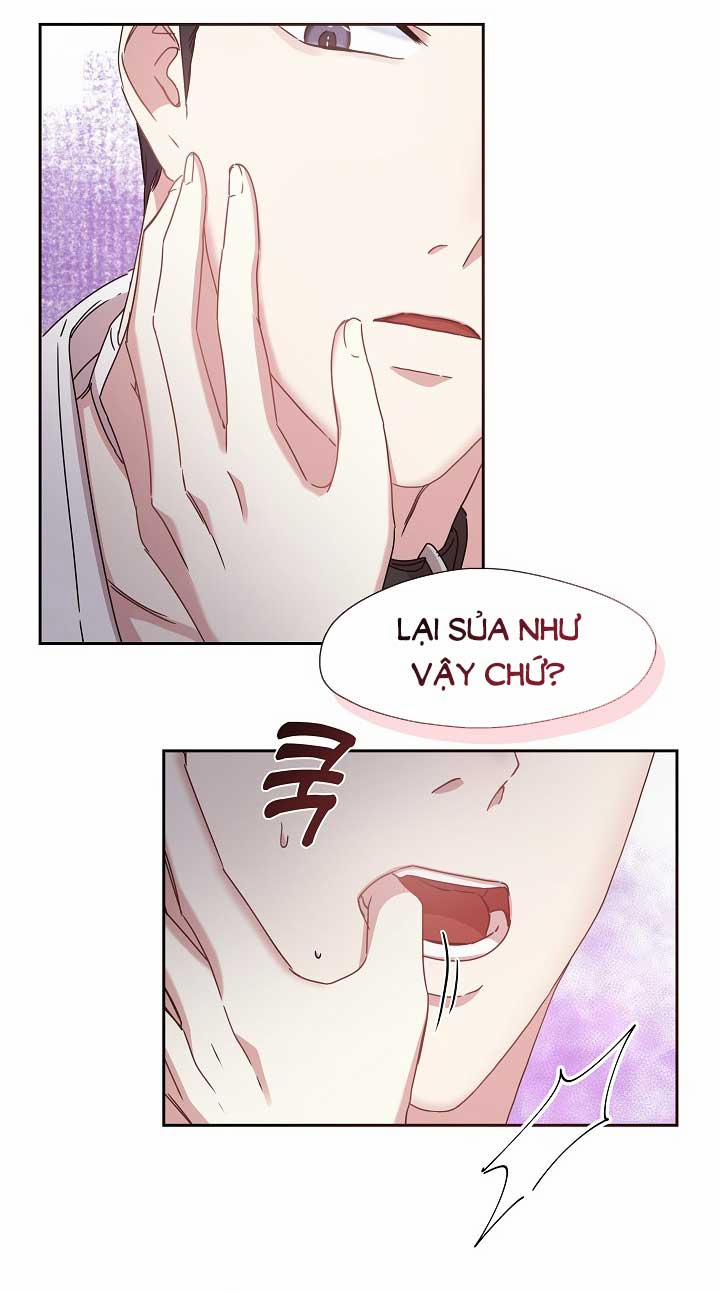 [18+] Chó Ngoan 23.2 trang 15