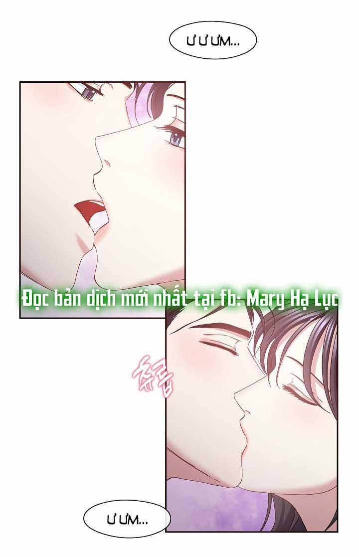 [18+] Chó Ngoan 23.2 trang 5