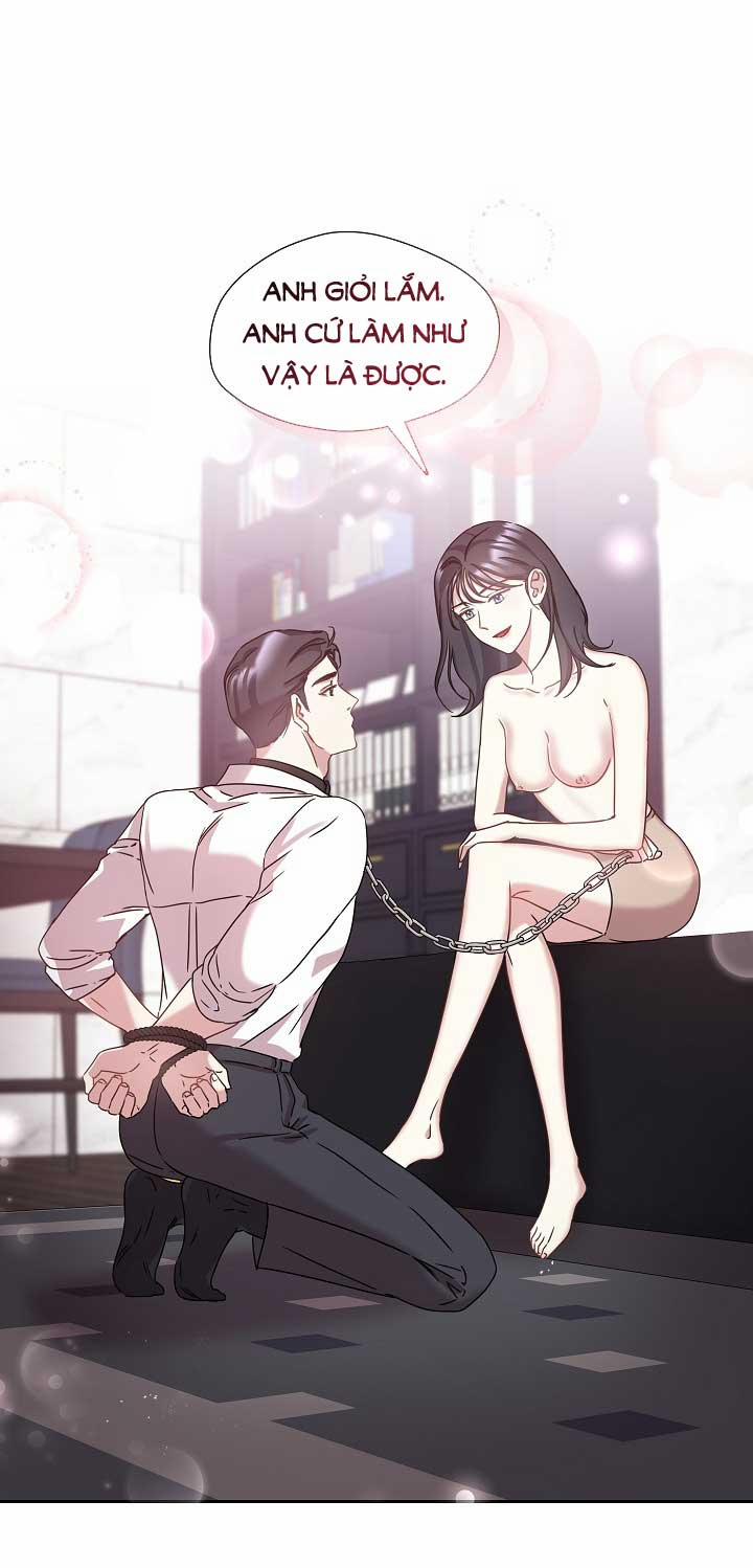 [18+] Chó Ngoan 24.1 trang 0