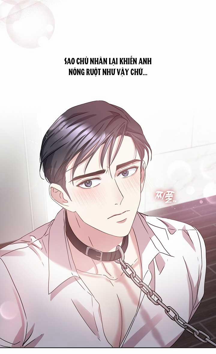 [18+] Chó Ngoan 24.1 trang 14