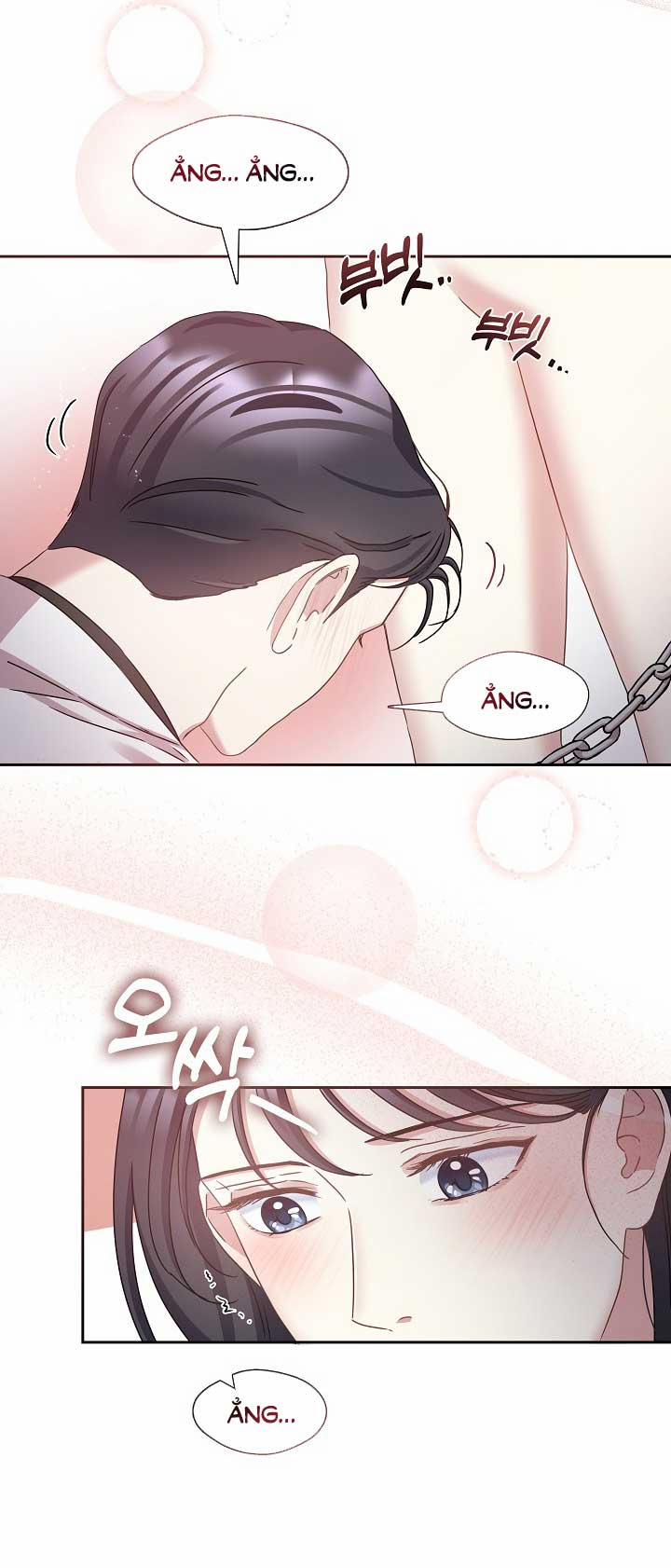 [18+] Chó Ngoan 24.1 trang 22