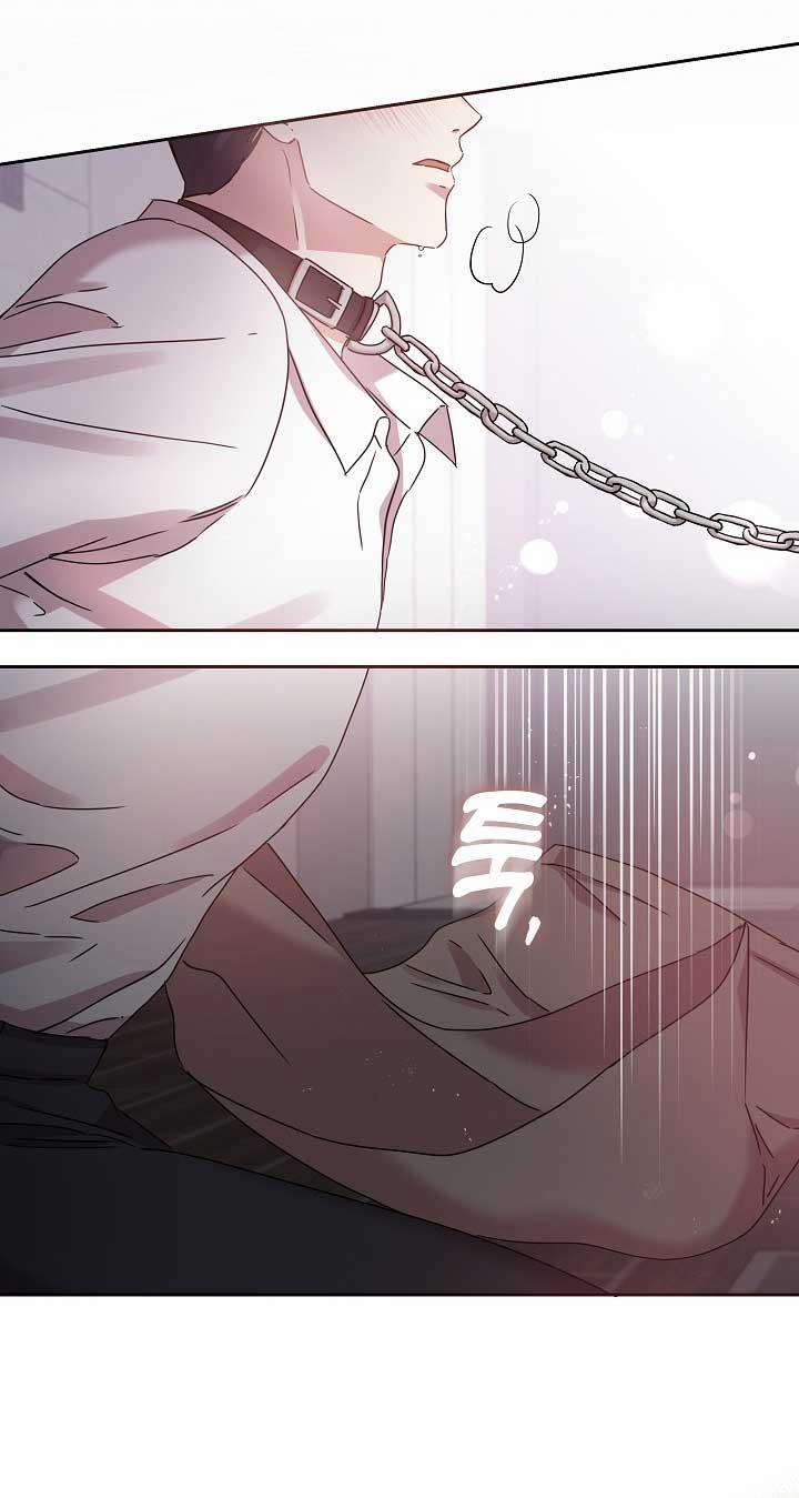 [18+] Chó Ngoan 24.1 trang 6