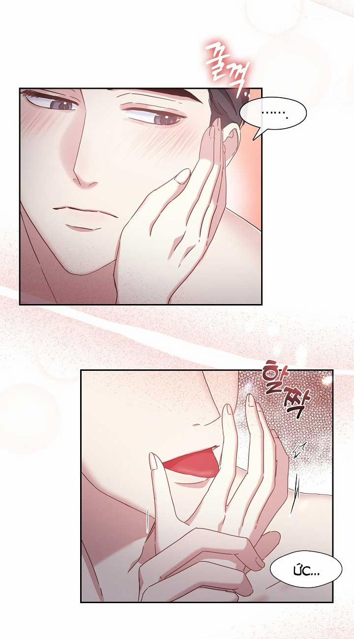 [18+] Chó Ngoan 24.2 trang 23