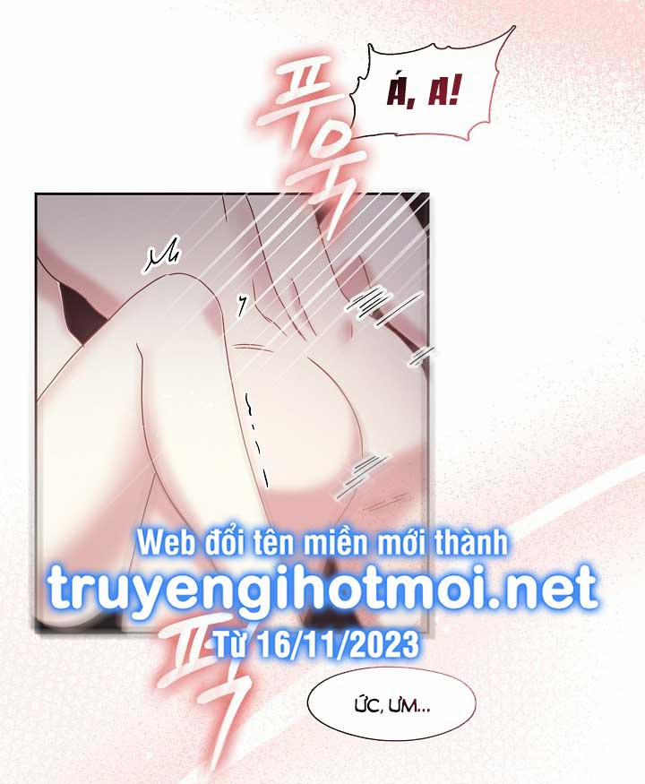 [18+] Chó Ngoan 24.2 trang 28