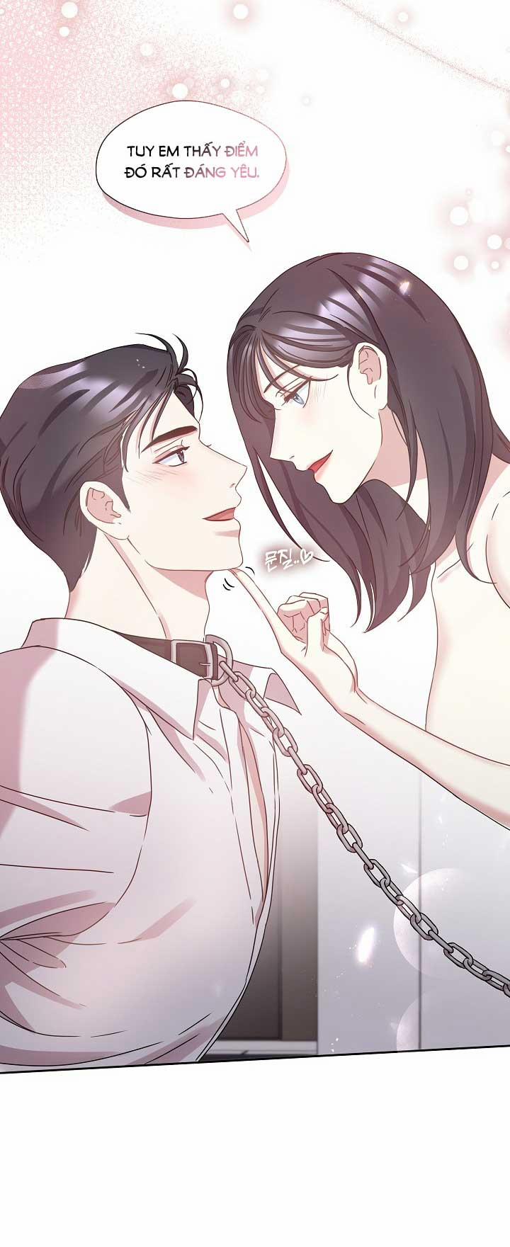 [18+] Chó Ngoan 24.2 trang 6