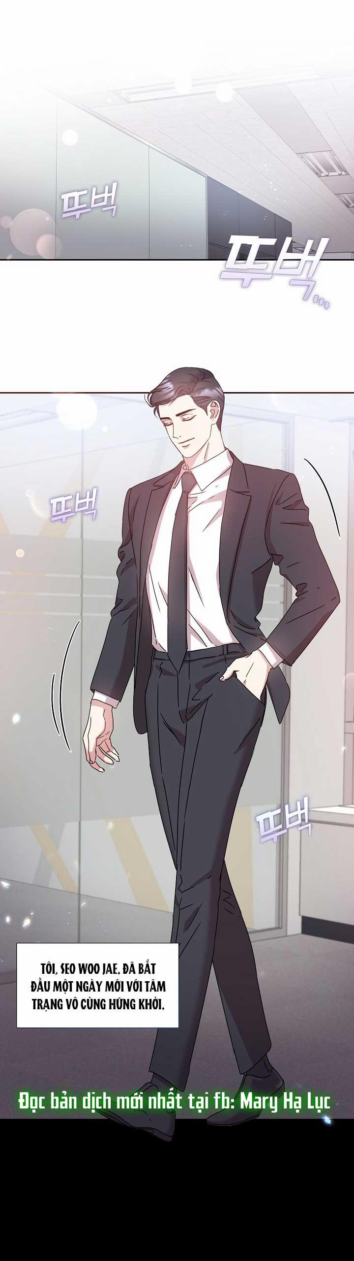 [18+] Chó Ngoan 25.1 trang 0