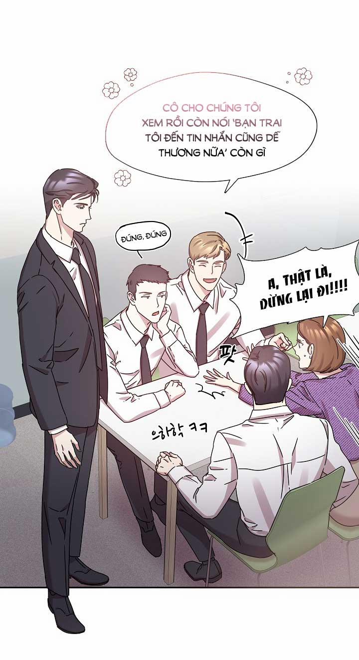[18+] Chó Ngoan 25.1 trang 12