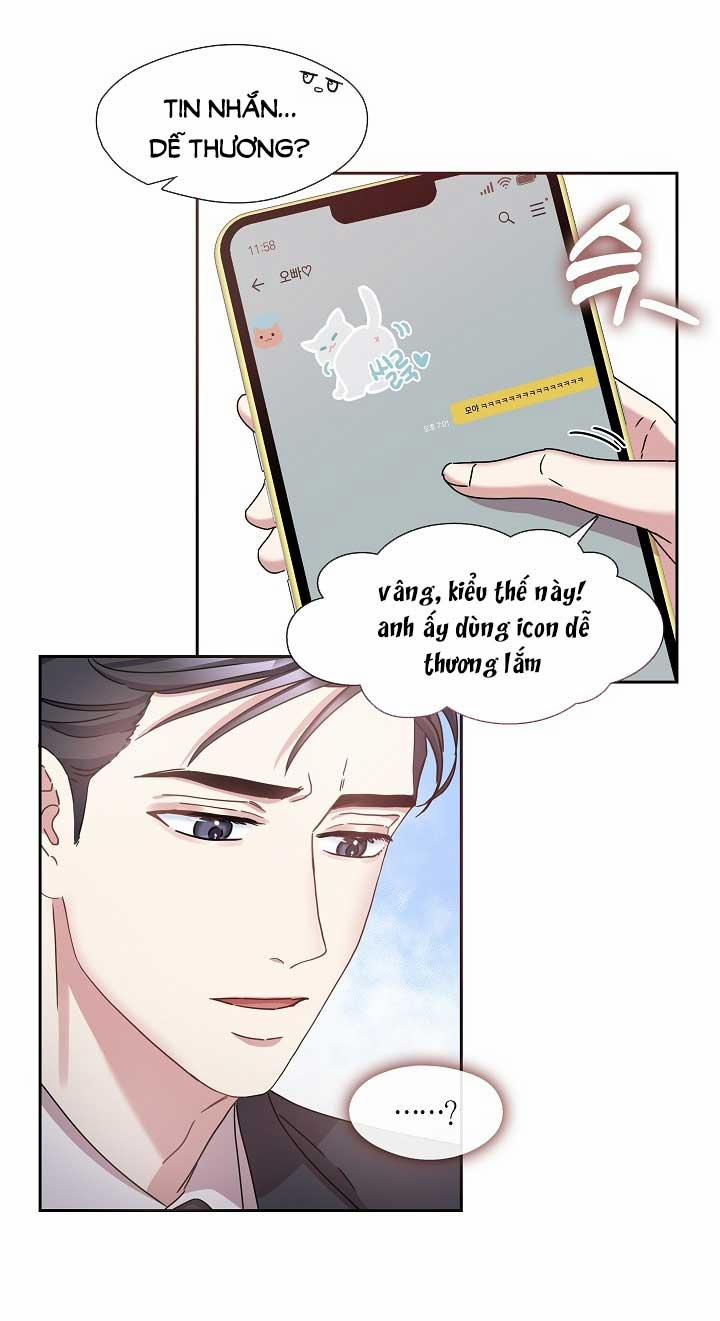 [18+] Chó Ngoan 25.1 trang 13