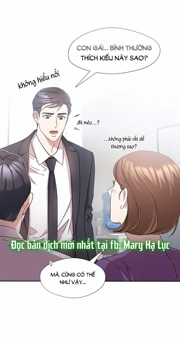 [18+] Chó Ngoan 25.1 trang 14