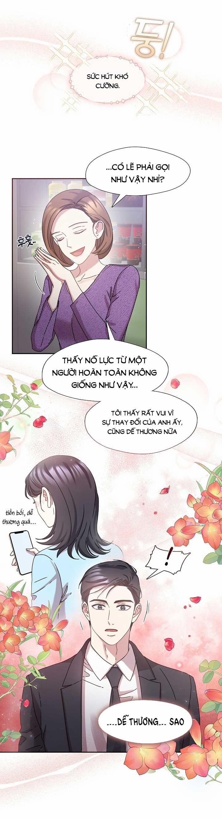 [18+] Chó Ngoan 25.1 trang 15