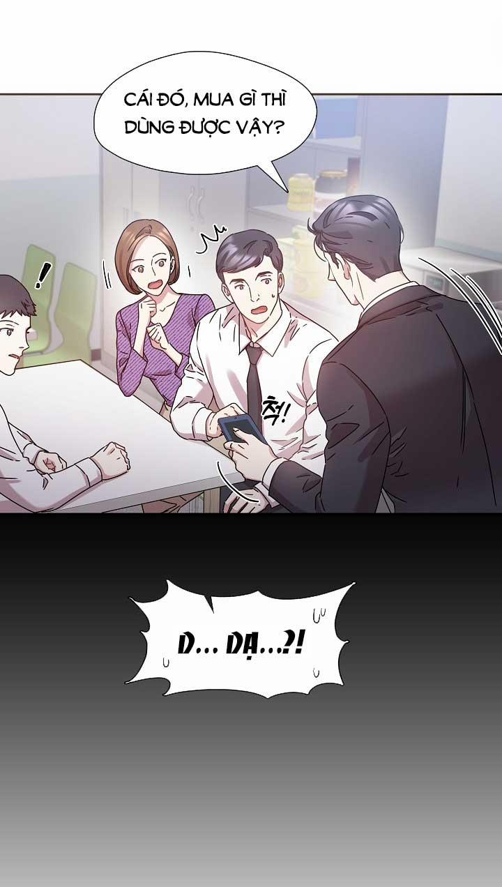 [18+] Chó Ngoan 25.1 trang 16