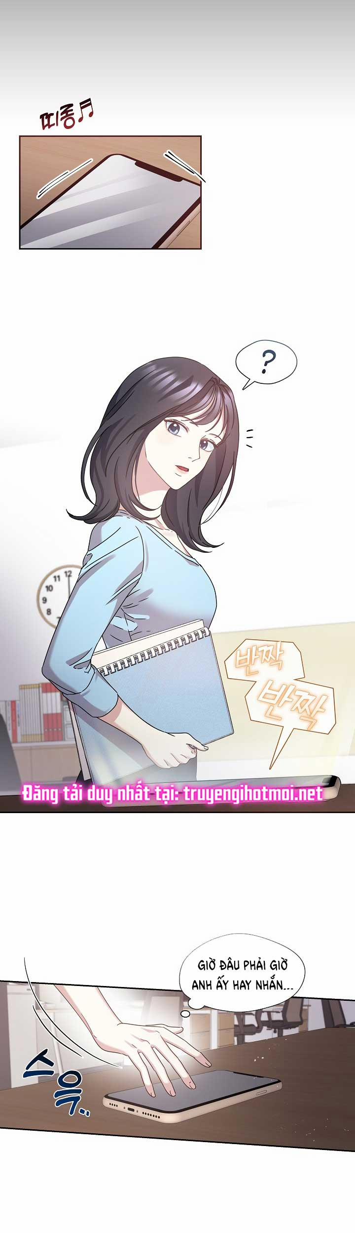 [18+] Chó Ngoan 25.1 trang 17