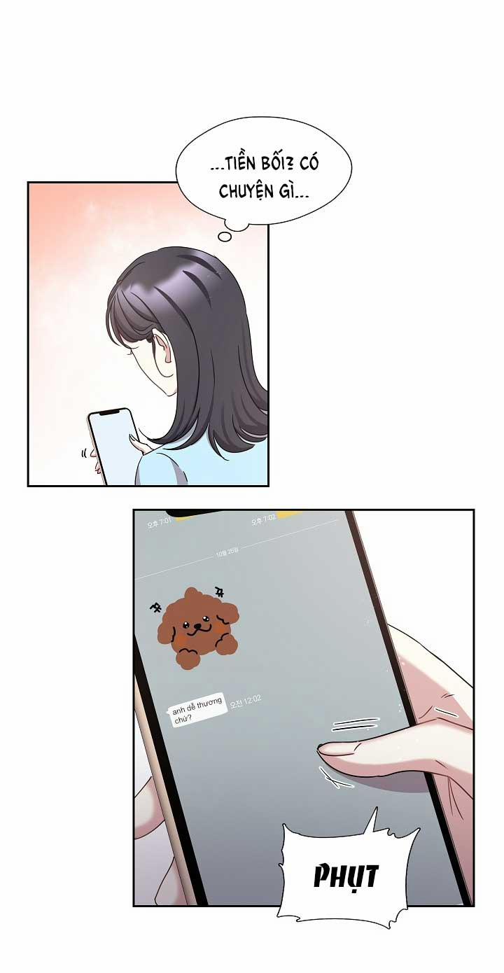 [18+] Chó Ngoan 25.1 trang 18