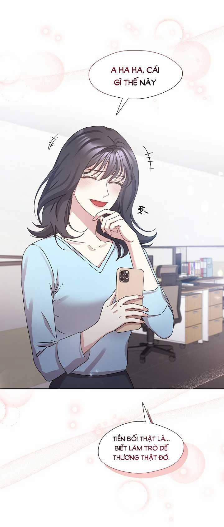 [18+] Chó Ngoan 25.1 trang 19