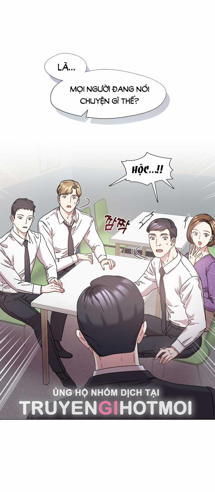 [18+] Chó Ngoan 25.1 trang 7