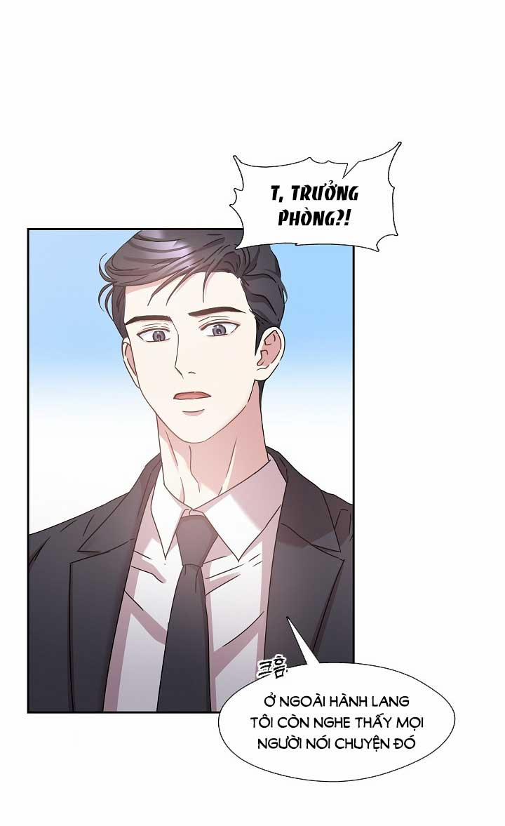 [18+] Chó Ngoan 25.1 trang 8