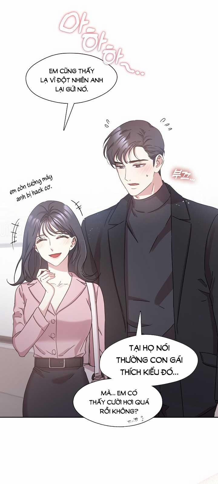 [18+] Chó Ngoan 25.2 trang 1