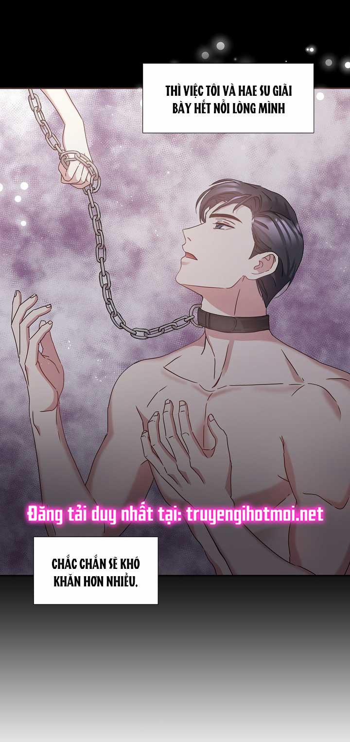 [18+] Chó Ngoan 25.2 trang 11
