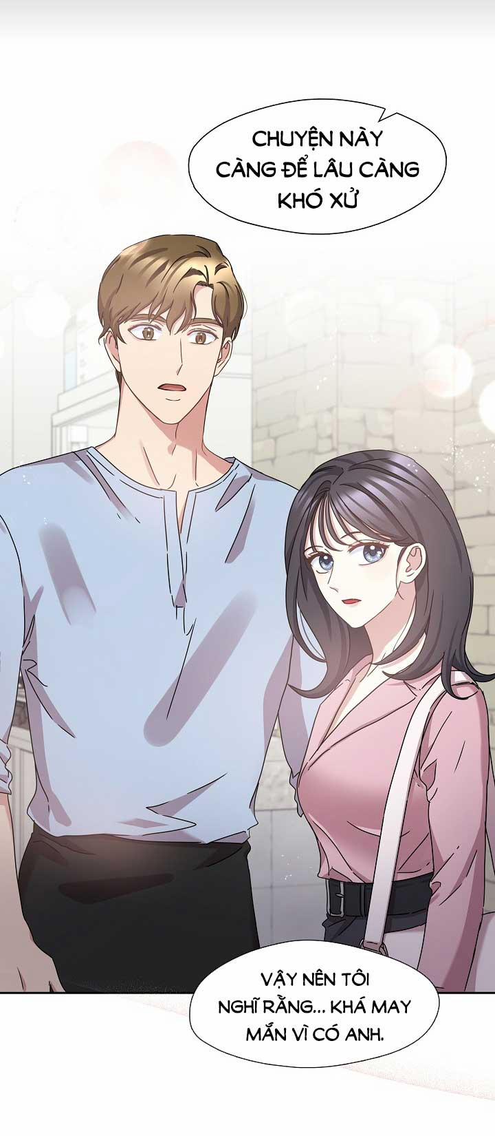 [18+] Chó Ngoan 25.2 trang 12