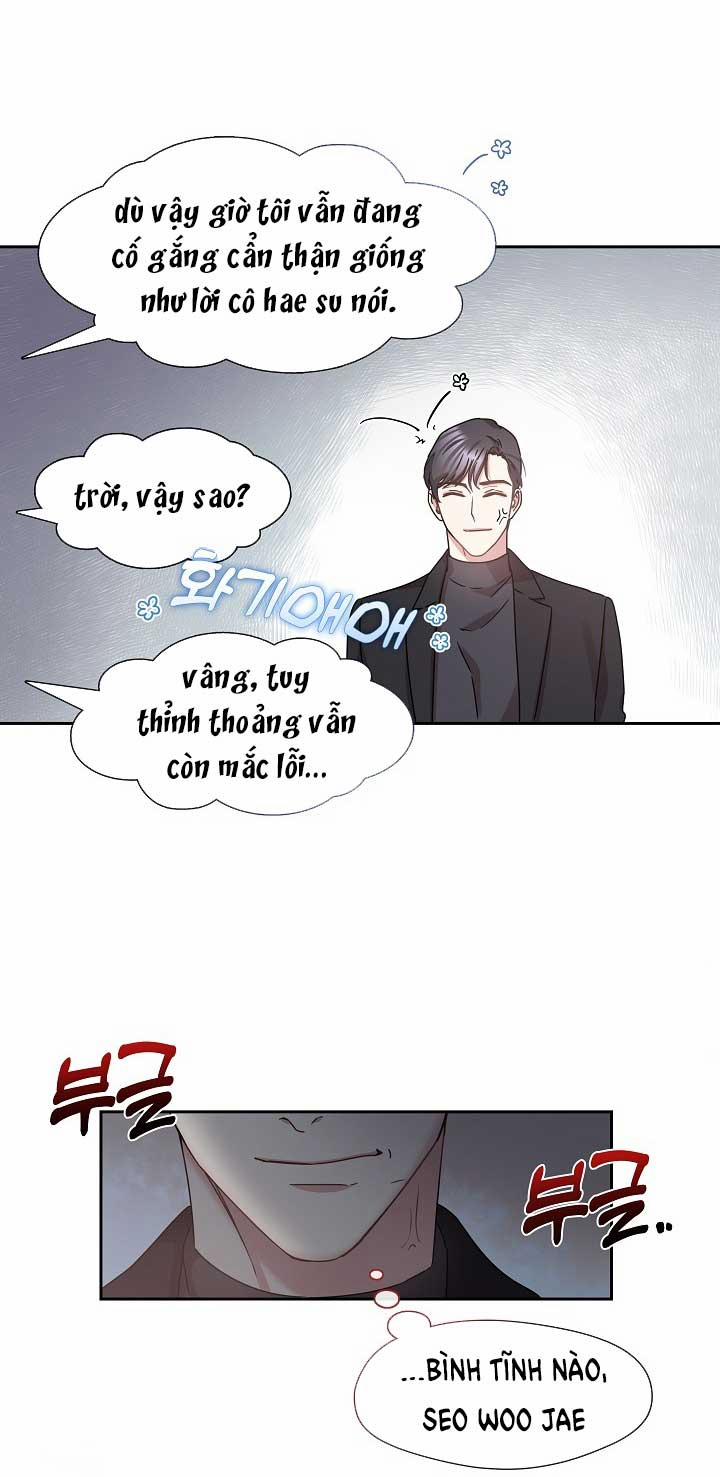 [18+] Chó Ngoan 25.2 trang 15