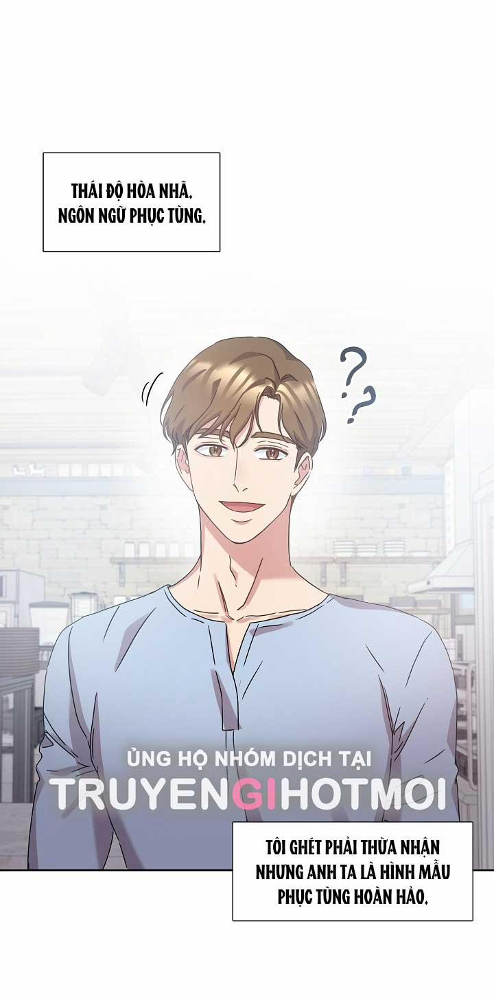 [18+] Chó Ngoan 25.2 trang 16