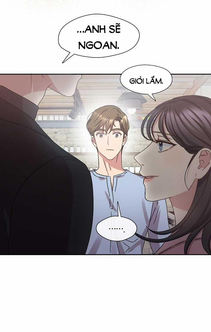 [18+] Chó Ngoan 25.2 trang 23