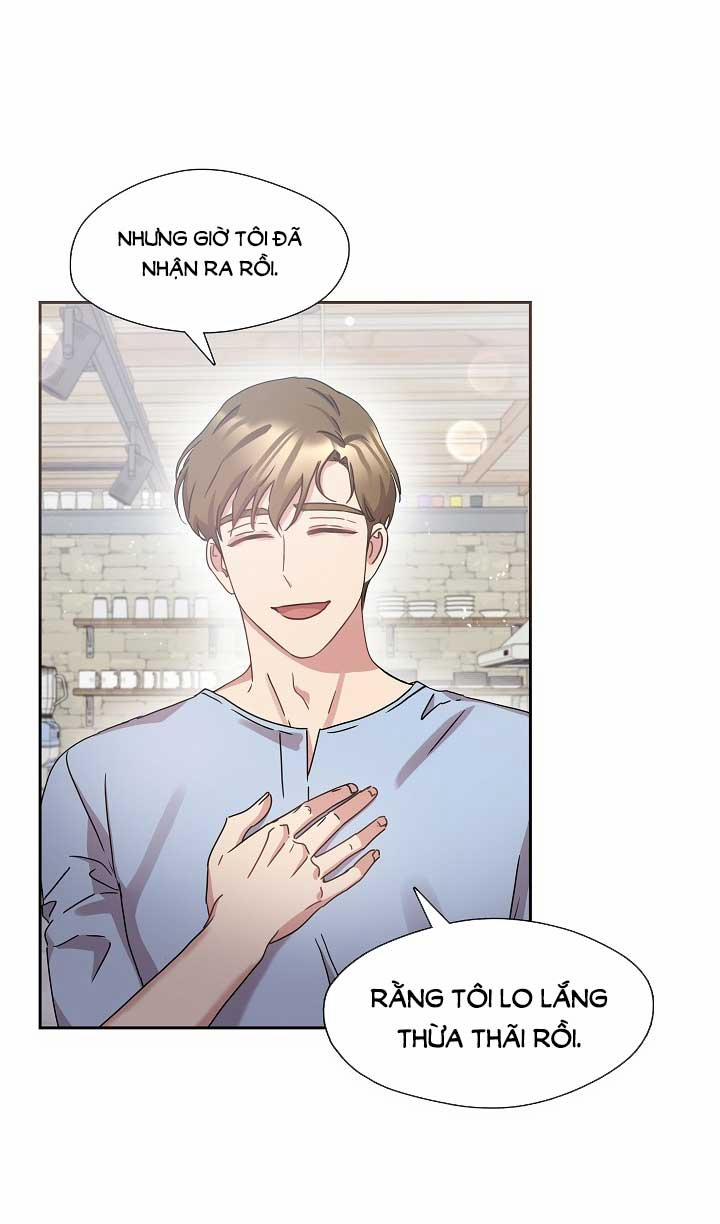 [18+] Chó Ngoan 25.2 trang 26