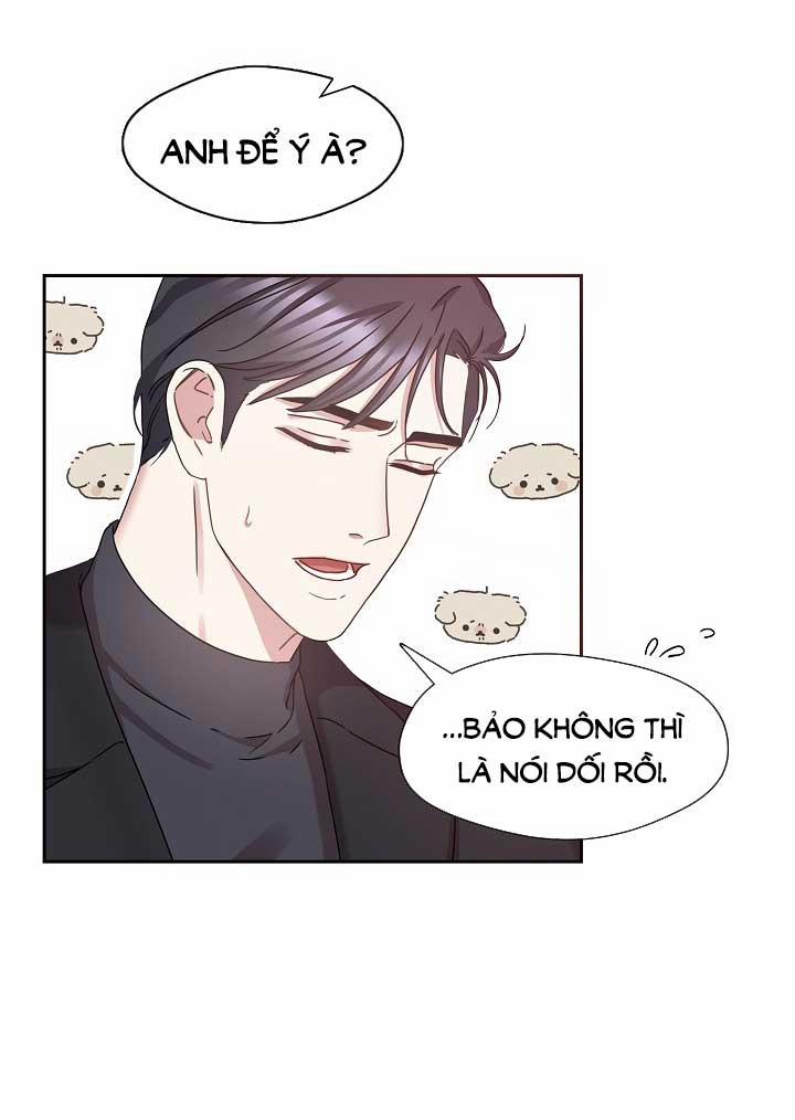 [18+] Chó Ngoan 25.2 trang 29
