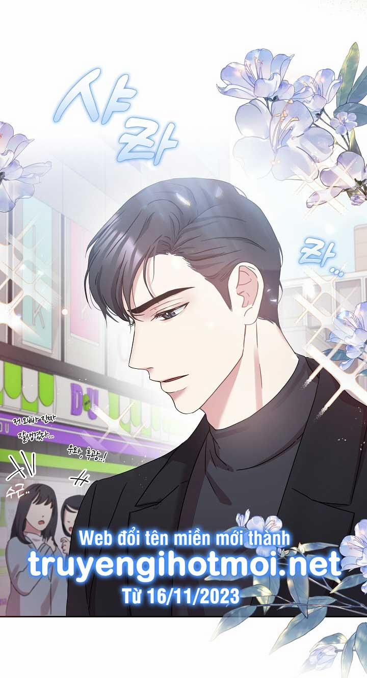 [18+] Chó Ngoan 25.2 trang 33