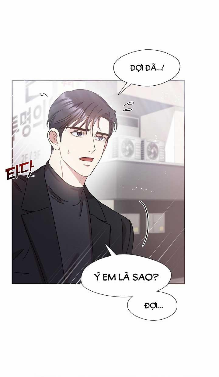 [18+] Chó Ngoan 25.2 trang 35