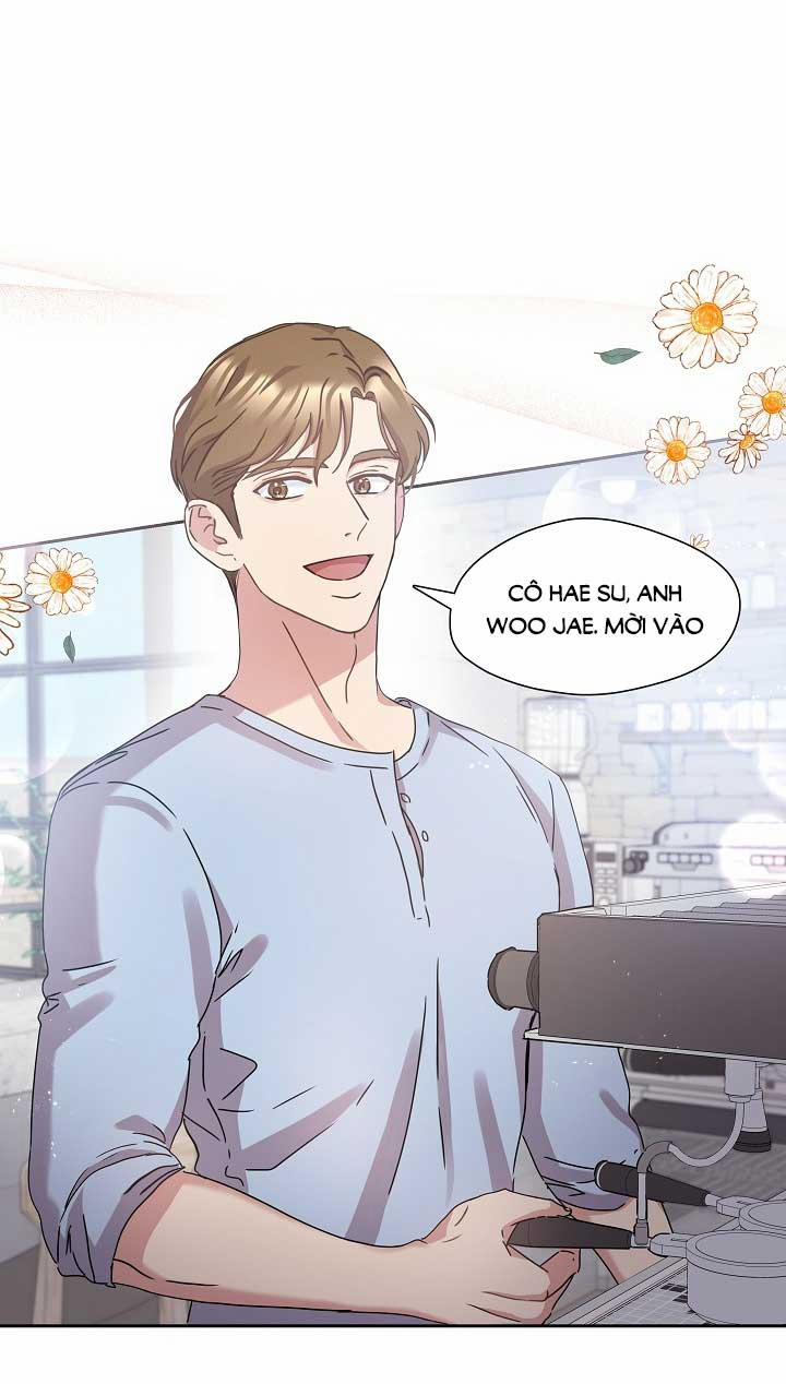 [18+] Chó Ngoan 25.2 trang 5