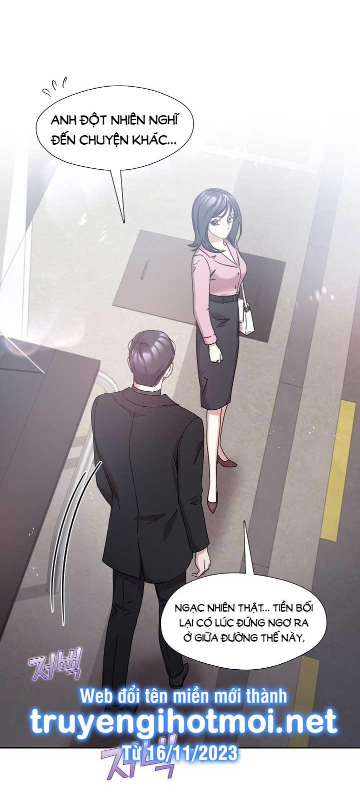 [18+] Chó Ngoan 26.1 trang 12