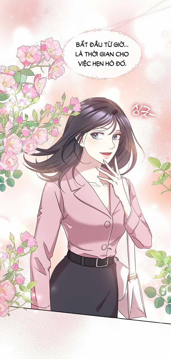 [18+] Chó Ngoan 26.1 trang 18