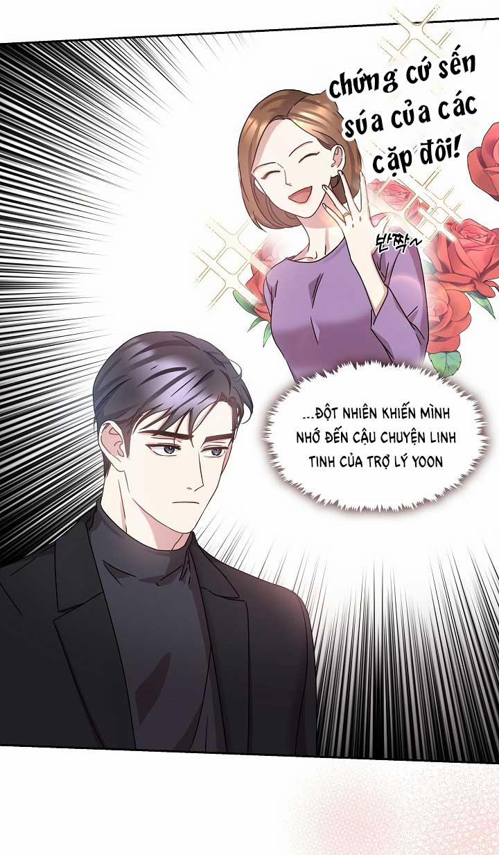 [18+] Chó Ngoan 26.1 trang 2