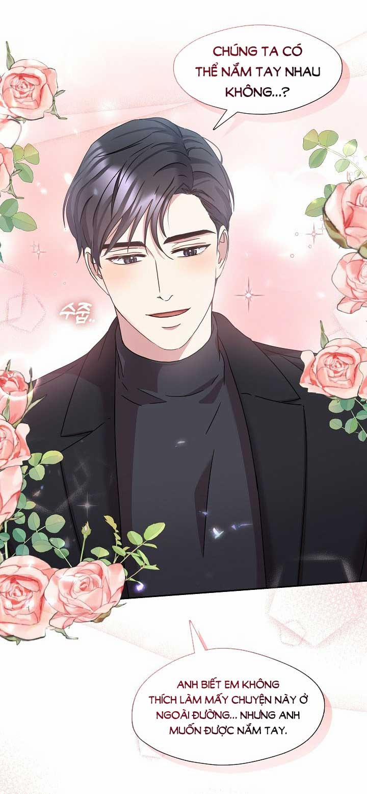 [18+] Chó Ngoan 26.1 trang 21