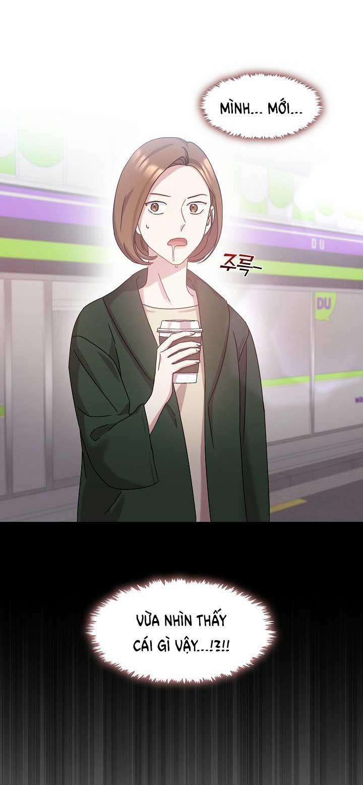 [18+] Chó Ngoan 26.1 trang 26