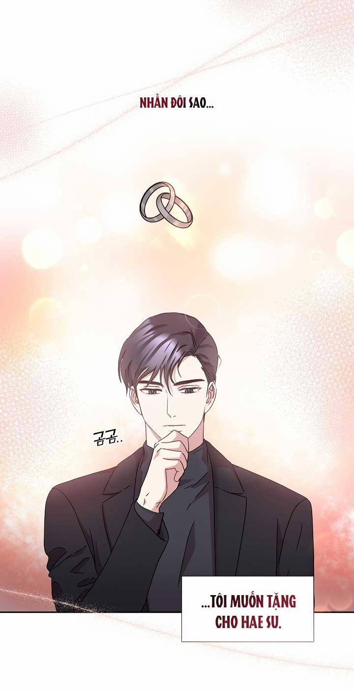 [18+] Chó Ngoan 26.1 trang 3