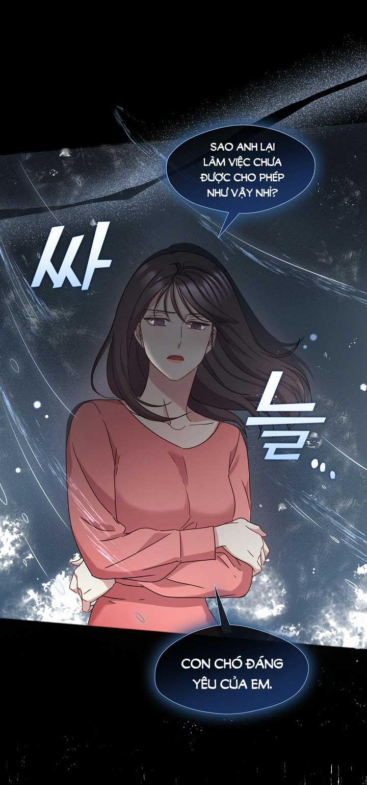 [18+] Chó Ngoan 26.1 trang 9