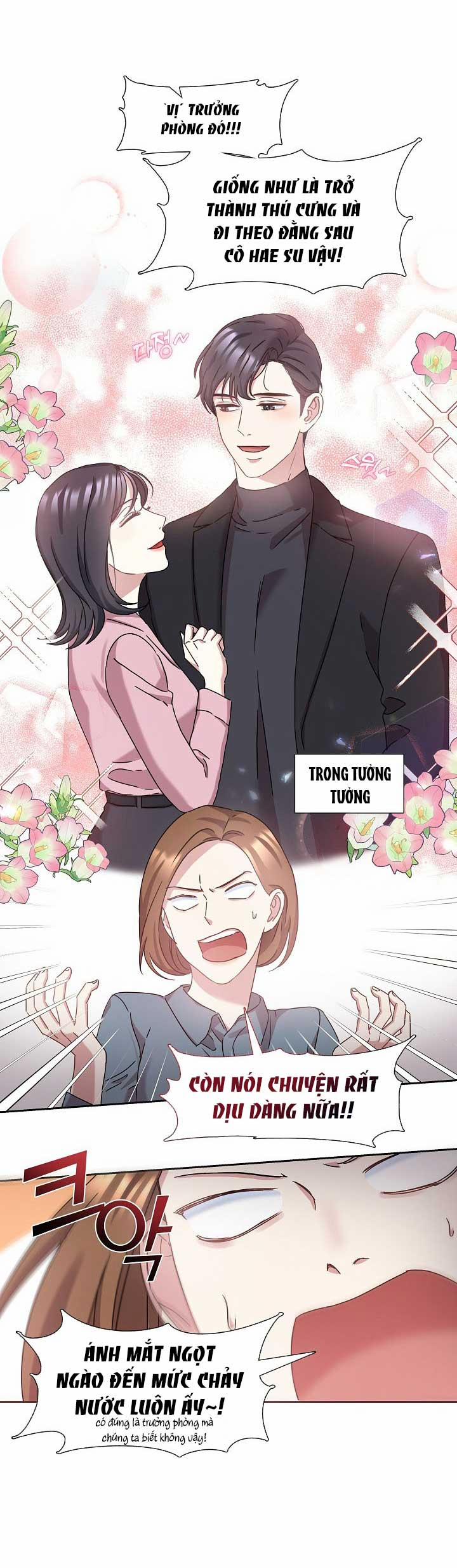 [18+] Chó Ngoan 26.2 trang 10