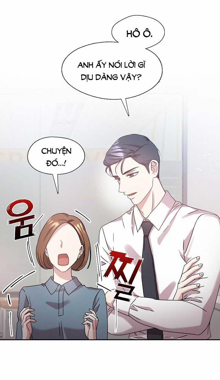 [18+] Chó Ngoan 26.2 trang 11